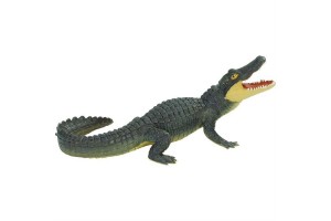 Figurine Alligator - Small
